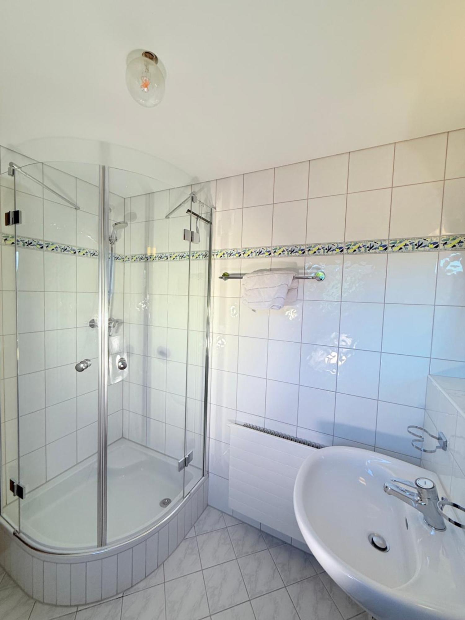 Wiesen Appartment Schwarzenberg im Bregenzerwald Bagian luar foto
