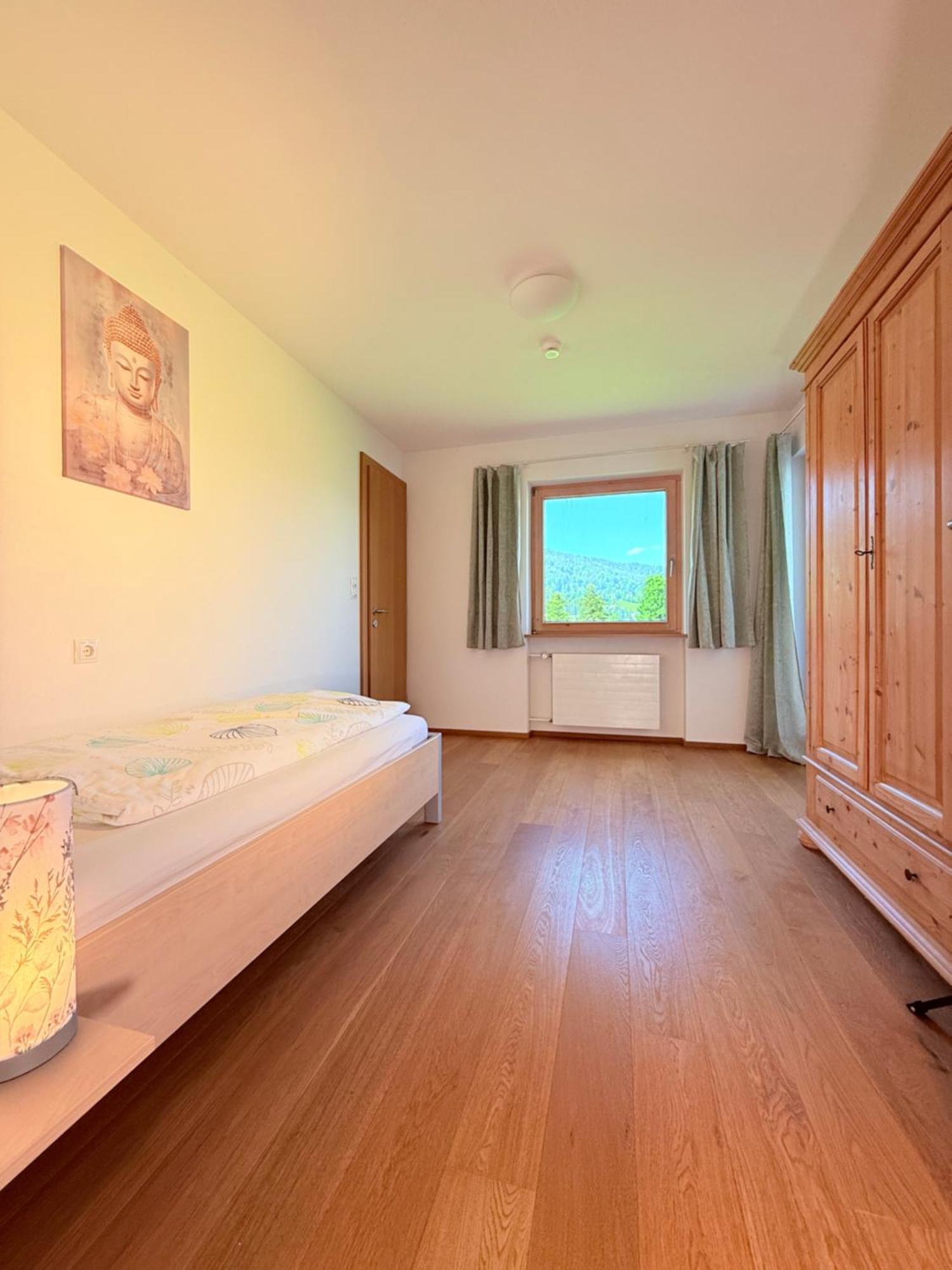 Wiesen Appartment Schwarzenberg im Bregenzerwald Bagian luar foto